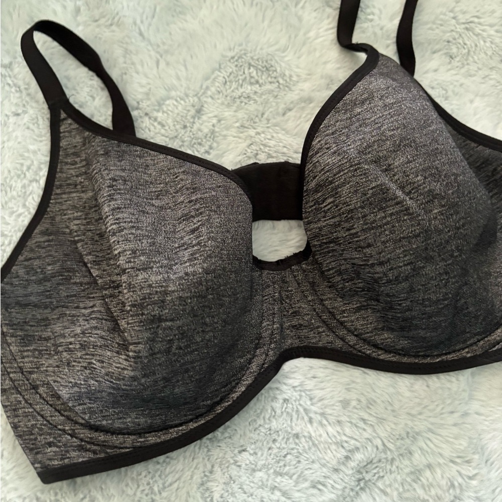 Victoria Secret lightweight bra.